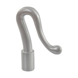 C&acirc;rlig prindere oi, fără coadă, aluminiu, rezistent coroziune, gestionare animale
