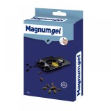 Capcana Gandaci Magnum, Gel Insecticid, 6 Bucati, Eficienta 3 Luni, Uz Domestic, Elimina Toate Tipurile de Gandaci