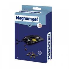 Capcana Magnum Insecticid gel impotriva gandacilor