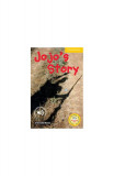 Jojo&#039;s Story Level 2 - Paperback brosat - Antoinette Moses - Cambridge