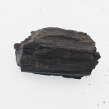 Turmalina neagra cristal natural unicat a35
