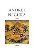 Andrei Negura. Album - Cartier
