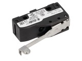 Micro&icirc;ntrerupător SNAP ACTION SPDT 6A/250VAC 5A/24VDC