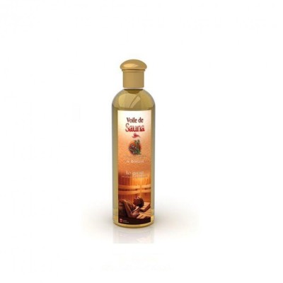 Aromă de saună - Eucalipt 250 ml foto