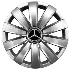 Capace roti pe 16 la set de 4 buc Mercedes cod 421