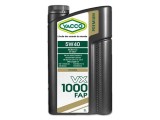 Ulei motor Yacco VX 1000 FAP SAE 5W40 - 1L