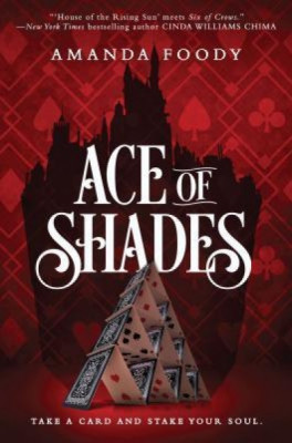 Ace of Shades foto