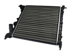 Radiator, racire motor RENAULT CLIO I (B/C57_, 5/357_) (1990 - 1999) THERMOTEC D7R005TT