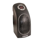 Mini aeroterma, 400 W