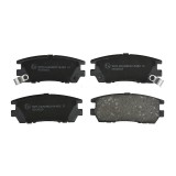 Set Placute Frana Spate 425507 FPF.586