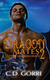 Dragon Mates 2: The Falk Clan Tales Books 5-7