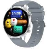 Smartwatch XO Design J14 Call, Argintiu