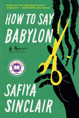 How to Say Babylon: A Memoir foto