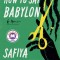 How to Say Babylon: A Memoir