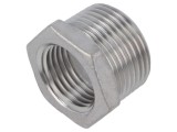 Niplu filetate reducție max. 10bar 24mm