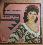 Vinil(5) Maria Carneci