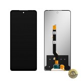 Display cu Touchscreen MP compatibil cu Tecno Spark 20 Pro