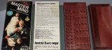 Joc invicta mini master mind varianta din anul 1972