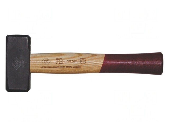 Ciocan pentru piatră 1,5kg