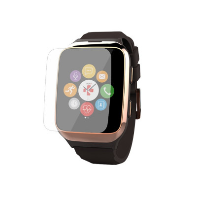 Folie de protectie Clasic Smart Protection Smartwatch MyKronoz ZeSplash 2 foto