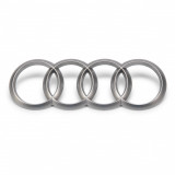 Emblema Capac Motor Oe Audi A3 8V 2012&rarr; 4H0103940A