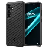 Husa pentru samsung galaxy s24 plus, spigen core armor, matte black