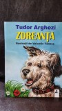 Zdreanta - Tudor Arghezi