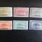 CAMERUN SERIE MNH/MH=83