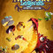 Rayman Legends Definitive Edition (Nintendo Switch) eShop Key