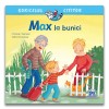 Soricelul cititor - Max la bunici, DPH