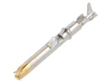 Pin mamă AMPHENOL 1,6mm C146 ECOMATE VN0201600032 heavy|mate D/M