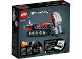 LEGO Technic - Snow Groomer (42148) | LEGO