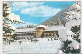 bnk cp Poiana Brasov - Hotel Sport - circulata