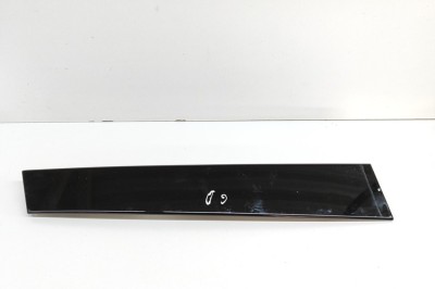 Ornament vertical ușă dreapta spate VOLVO XC90 II 2024 OEM: 31688696 28972801 foto