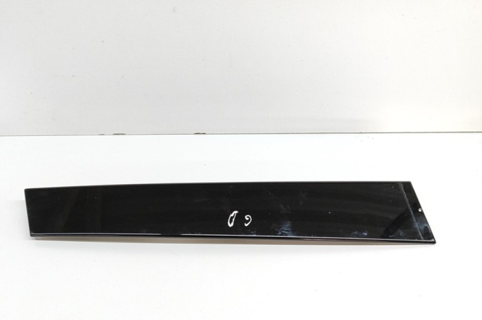 Ornament vertical ușă dreapta spate VOLVO XC90 II 2024 OEM: 31688696 28972801