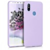 Husa pentru Xiaomi Mi A2 / Mi 6X, Silicon, Mov, 45063.108, Carcasa, Kwmobile