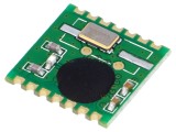 Receptor RF FM FSK 868MHz SPI 2,2-5,4V SMD