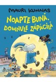 Cumpara ieftin Noapte buna, domnule Zapacila, Pandora-M