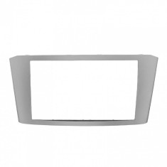 Rama Adaptoare Toyota Avensis pentru Multimedia 2DIN Universale MP5 - AD-BGRTO1252DIN