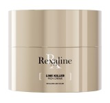 Crema de fata Anti-Age Line Killer Rich, 50ml, Rexaline