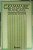 GRAMMAIRE FRANCAISE. QUATRIEME TRISIEME-FRANCOISE DESCOUBES, JOELLE PAUL-215927