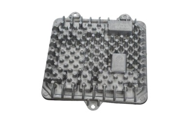 Unitate de control lumini xenon BMW X3 G01, F97 2021 OEM: 7472770 24567671 foto