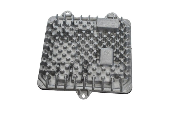 Unitate de control lumini xenon BMW X3 G01, F97 2021 OEM: 7472770 24567671