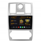Navigatie Chrysler 300C (2004-2011), Android 13, V-Octacore 4GB RAM + 64GB ROM, 9.5 Inch - AD-BGV9004+AD-BGRKIT421