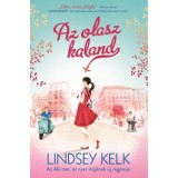Az olasz kaland - Lindsey Kelk