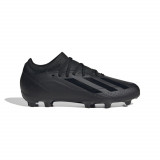 Cumpara ieftin Ghete Fotbal ADIDAS X CRAZYFAST.3 FG Negru/ Auriu Copii