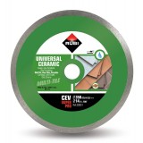 Disc diamantat pt. gresie si faianta 350mm, CEV 350 SuperPro - RUBI-30951