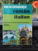 Ghid de conversație rom&acirc;n italian, Adriana Lazarescu, București 1977, 058