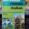 Ghid de conversație rom&acirc;n italian, Adriana Lazarescu, București 1977, 058