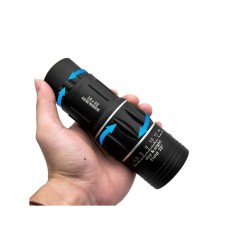 Monocular de buzunar foto
